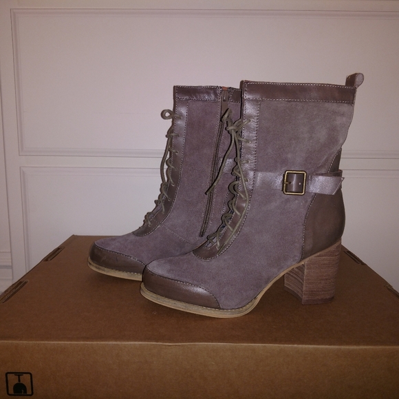 Sbicca Shoes - NWOT bootie